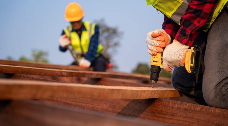 Expert Emergency Roof Repairs services in Portage, PA